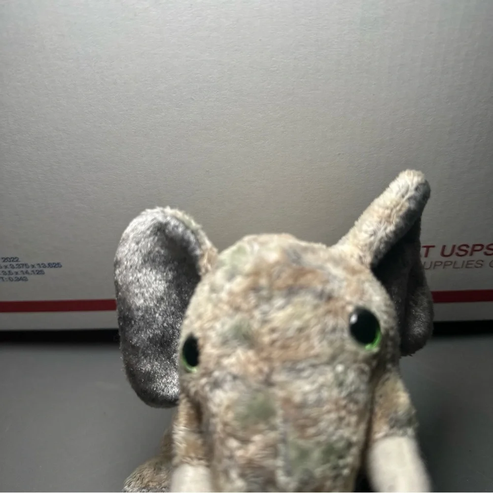 Ty beanie babies